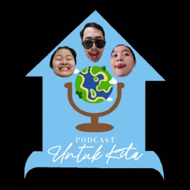 Podcast Untuk Kita