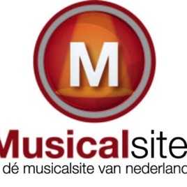 Podcast van Musicalsites.nl