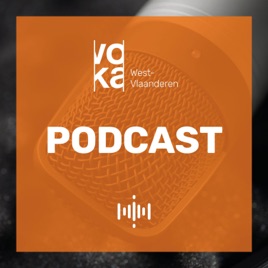 Podcast van Voka West-Vlaanderen