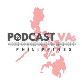 Podcast VAs Philippines
