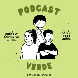 Podcast Verde