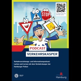Podcast Verkehrskasper