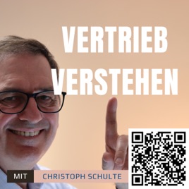 Podcast - Vertrieb verstehen!