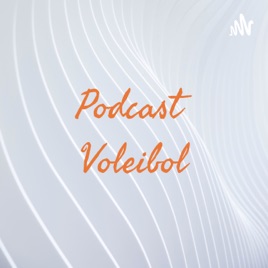 Podcast Voleibol