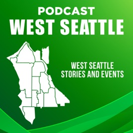 Podcast West Seattle