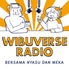 Podcast Wibuverse Radio