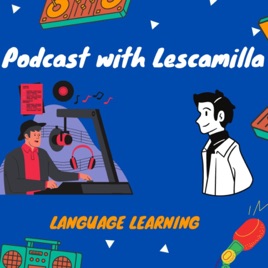 Podcast with a student