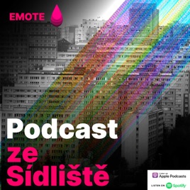 Podcast ze Sídliště