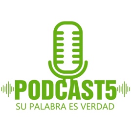 Podcast5 Su Palabra Es Verdad
