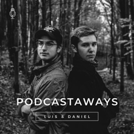 PODCASTAWAYS