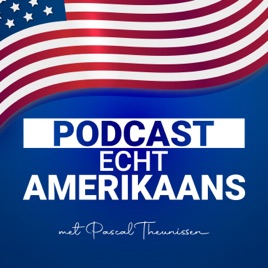 PodcastEchtAmerikaans