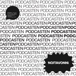 Podcasten — Af Noitavonni