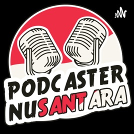 Podcaster Nusantara