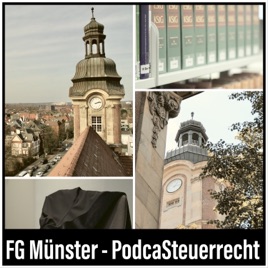 PodcaSteuerrecht
