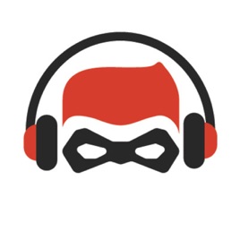 De Podcasthelden