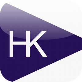Podcasting HK 總覽