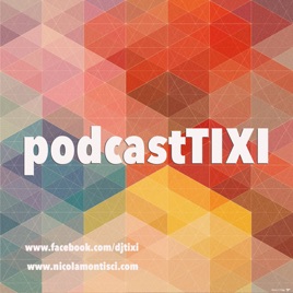 PodcasTixi by Tixi