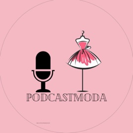 Podcastmoda