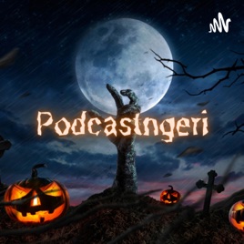 Podcastngeri