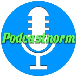 PodCastNorm dot Com