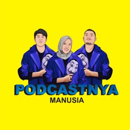 Podcastnya Manusia