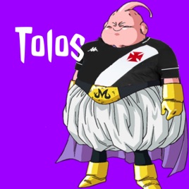 Tolos