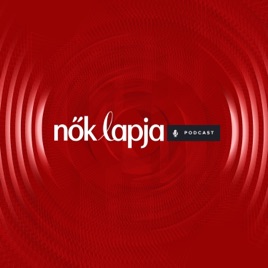 Podcastok - NőkLapja.hu