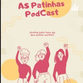 Podcastpatinhas