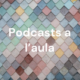 Podcasts a l'aula