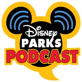 Podcasts Archives | Disney Parks Podcast