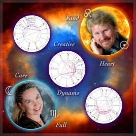 Podcasts Archives - Evolutionary Astrology Network