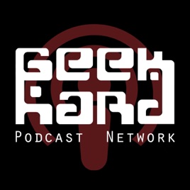 Podcasts Archives - Geek Hard