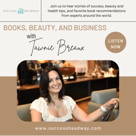 Podcasts Archives - Success Headway