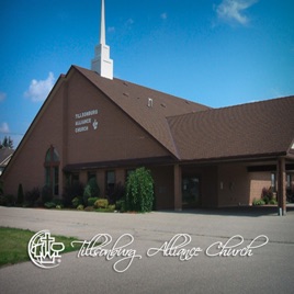 Podcasts – Tillsonburg Alliance Church