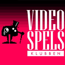 Podcasts-arkiv - Videospelsklubben