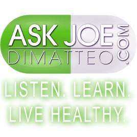 Podcasts – Ask Joe DiMatteo