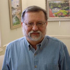 Podcasts by Larry Lannan