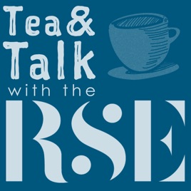 Tea and Talk with the RSE