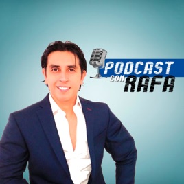 Podcast con Rafa