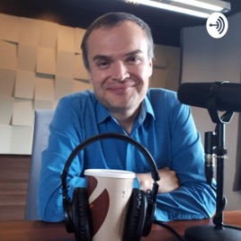 Podcasts de Roberto Jiménez
