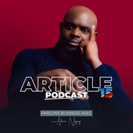 Article 15 - Akin NGOY