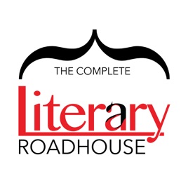 Podcasts – Literary Roadhouse