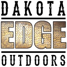 Podcasts & Radio Shows from Dakota Edge Outdoors