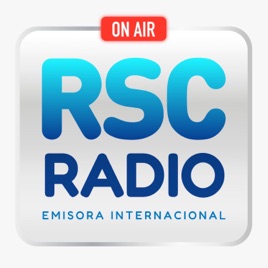 Podcasts- RSC Radio Internacional
