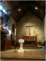 Podcasts – St. Thomas Episcopal Church