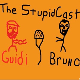 Podcasts - StupidCast