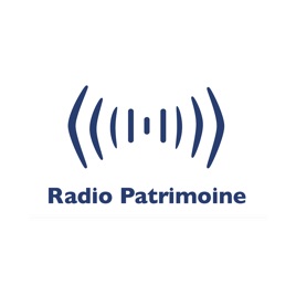 Podcasts sur Radio Patrimoine