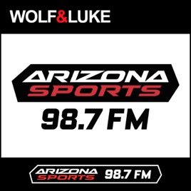 Podcasts Wolf & Luke
