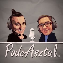 PodcAsztal