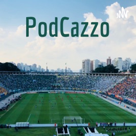 PodCazzo